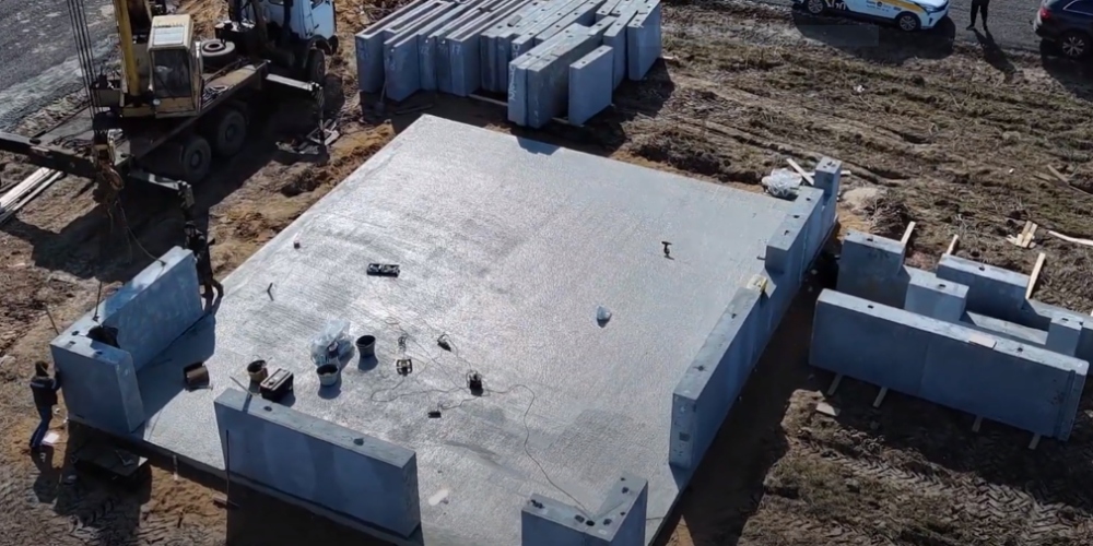 POLİSTiREN BETON , EPS BETON,KÖPÜK BETON NEDİR